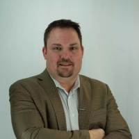 Displayco Employee Trevor Packard's profile photo