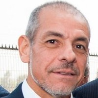 SONDA Employee Alberto Aguilera's profile photo