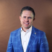 KU Alumni Association Employee Heath Peterson's profile photo
