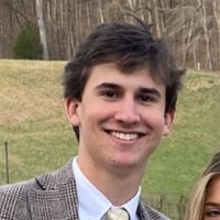 JTEK Data Solutions Employee Jackson Jones's profile photo