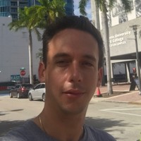 Luis P Domiguez Email & Phone Number