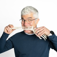 Thieme Employee Malik Zighmi's profile photo