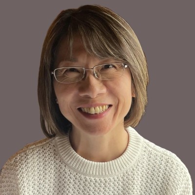 University of Nottingham International College Employee Winnie Eley's profile photo