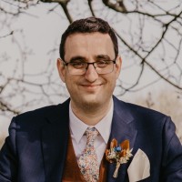 Advance HE Employee Richard Berry's profile photo