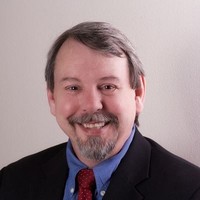 BURR IP Employee Matt Burr's profile photo