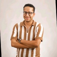 GoodsMart Employee Ahmed Dahy's profile photo