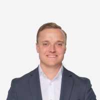 Forvis Mazars in the UK Employee Thomas Apfs's profile photo