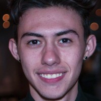 TMB Employee Andrew Saenz's profile photo