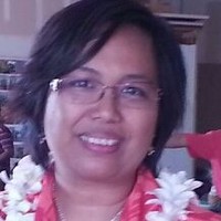 Marilou Mendoza