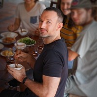 FunnelFlux Employee David Savory's profile photo