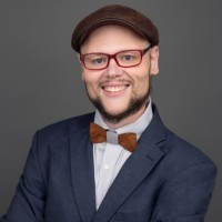 The 20 MSP - Your Managed IT Department Employee H. Wayland's profile photo
