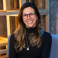 RD Station Employee Mariana Cigerza's profile photo
