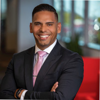 American First Finance Employee Alex Sanchez's profile photo