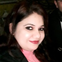 Shellz India Employee Soniya Nayyar's profile photo