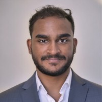 eValai Infotech Solution Employee Dakshaneshvar Mariappan's profile photo