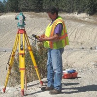 TD&H Engineering Employee Rick Swan's profile photo