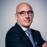 The HACO Group Employee Reint Berghmans's profile photo