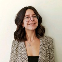 jember GmbH Employee Cristina del Val Alia's profile photo