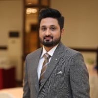 TradeBay Employee Khan Iqbal's profile photo