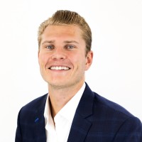 Capital Insight Employee Jared Hirte's profile photo