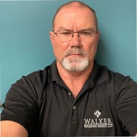 Walker Building Group, LLC Employee Tim Brewster's profile photo