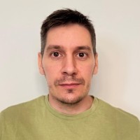 NOUMENA DIGITAL AG Employee Damir Kocic's profile photo
