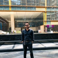 Skin Elements Employee Rishav Vardhan's profile photo