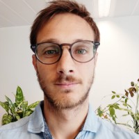 BNP Paribas Employee Aurélien Clement's profile photo