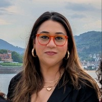 Dasra Employee Roshni Mukherji's profile photo