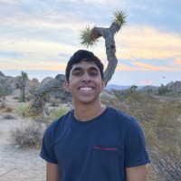 Aizen Therapeutics Employee Sahil Athalye's profile photo