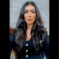 Imaging Solutions Egypt Employee Gina Talaat's profile photo