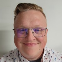 QuickSolvePlus Employee Dan Langenberg's profile photo