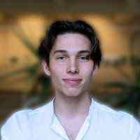 Innovation Labs Romania Employee Dumitru-Andrei Căvescu's profile photo