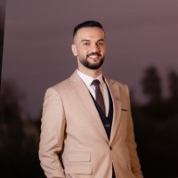 Marriott International Employee Bassem Raafat's profile photo