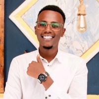 Roketto Employee Kabue Muriithi's profile photo