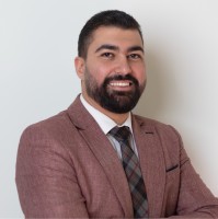 lean node startup studio Employee Mohamed Abbas's profile photo