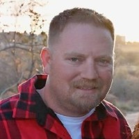 Rhedd's Employee Jack Dewald's profile photo