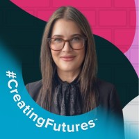 Salt Employee Andrea McHutchon's profile photo