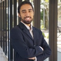 NielsenIQ Employee Igor Boas's profile photo