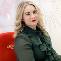 Belvoir Employee Alison Melling's profile photo