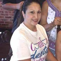 Comfort Dental Employee Monique Garcia's profile photo