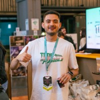CoCircular Employee JuanPe Belmonte's profile photo