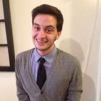 Pennsylvania House of Representatives Employee Benjamin McGee's profile photo