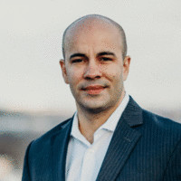 Cognitio Insights Employee Luis Reyes's profile photo