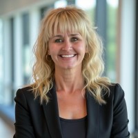 Mesa Public Schools Employee Marlo Loria's profile photo