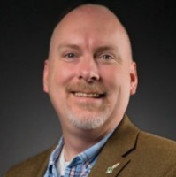 George Mason University College of Public Health Employee Wayne Adams's profile photo