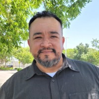 Champion Industrial Contractors, Inc. Employee Dave Alfaro's profile photo