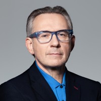 Cezary Stypułkowski Email & Phone Number