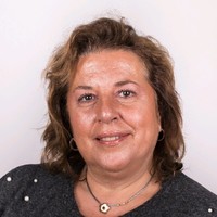 AITEX Employee Carmen Espí's profile photo