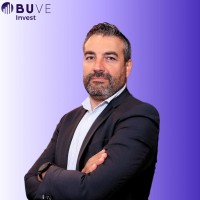 Buve Employee Juan Francisco Moreno Moreno's profile photo